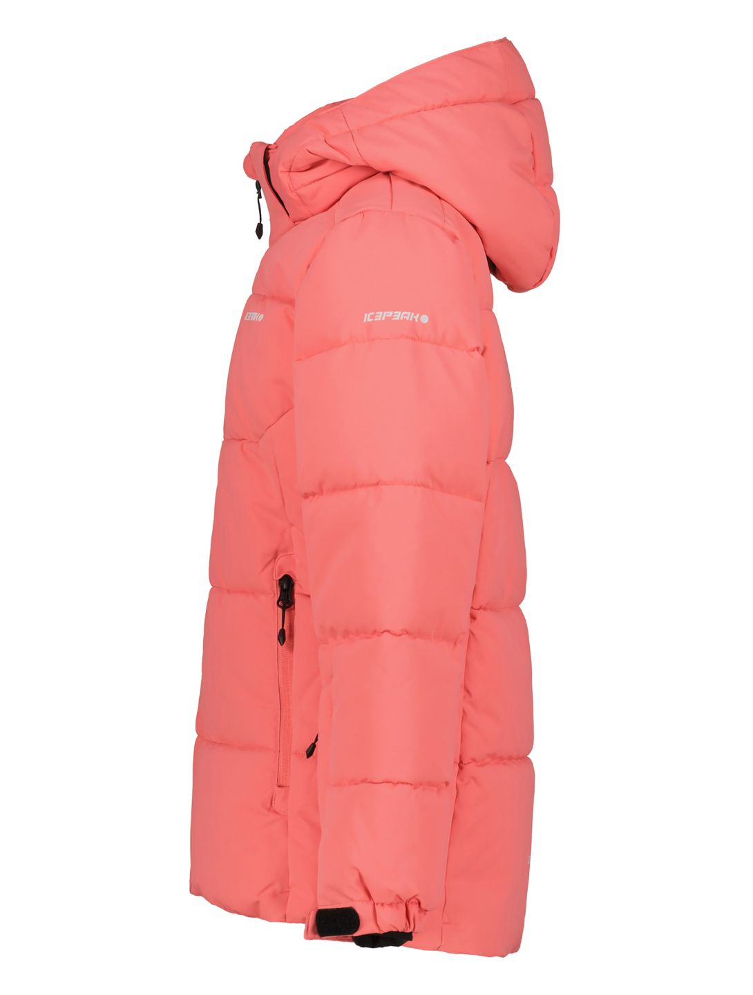 Icepeak, Loris JR giacca sci bambino Pink rosa 