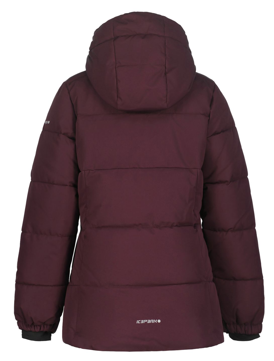 Icepeak, Loris JR giacca sci bambino Plum viola 