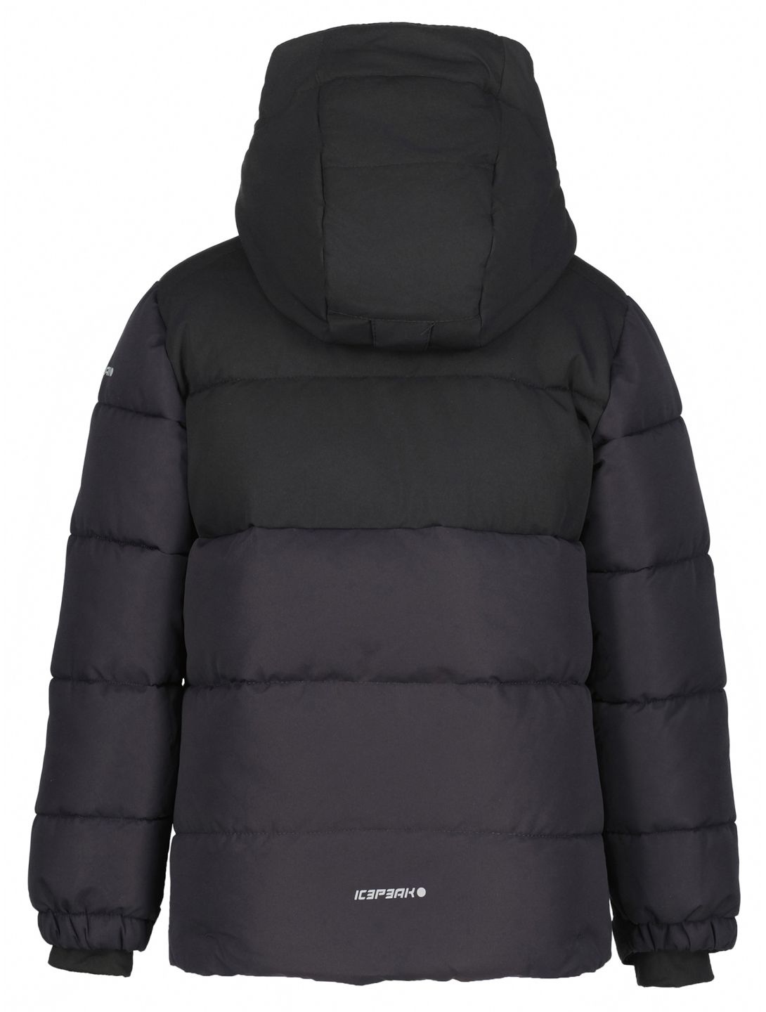 Icepeak, Louin JR giacca sci bambino Anthracite grigio 