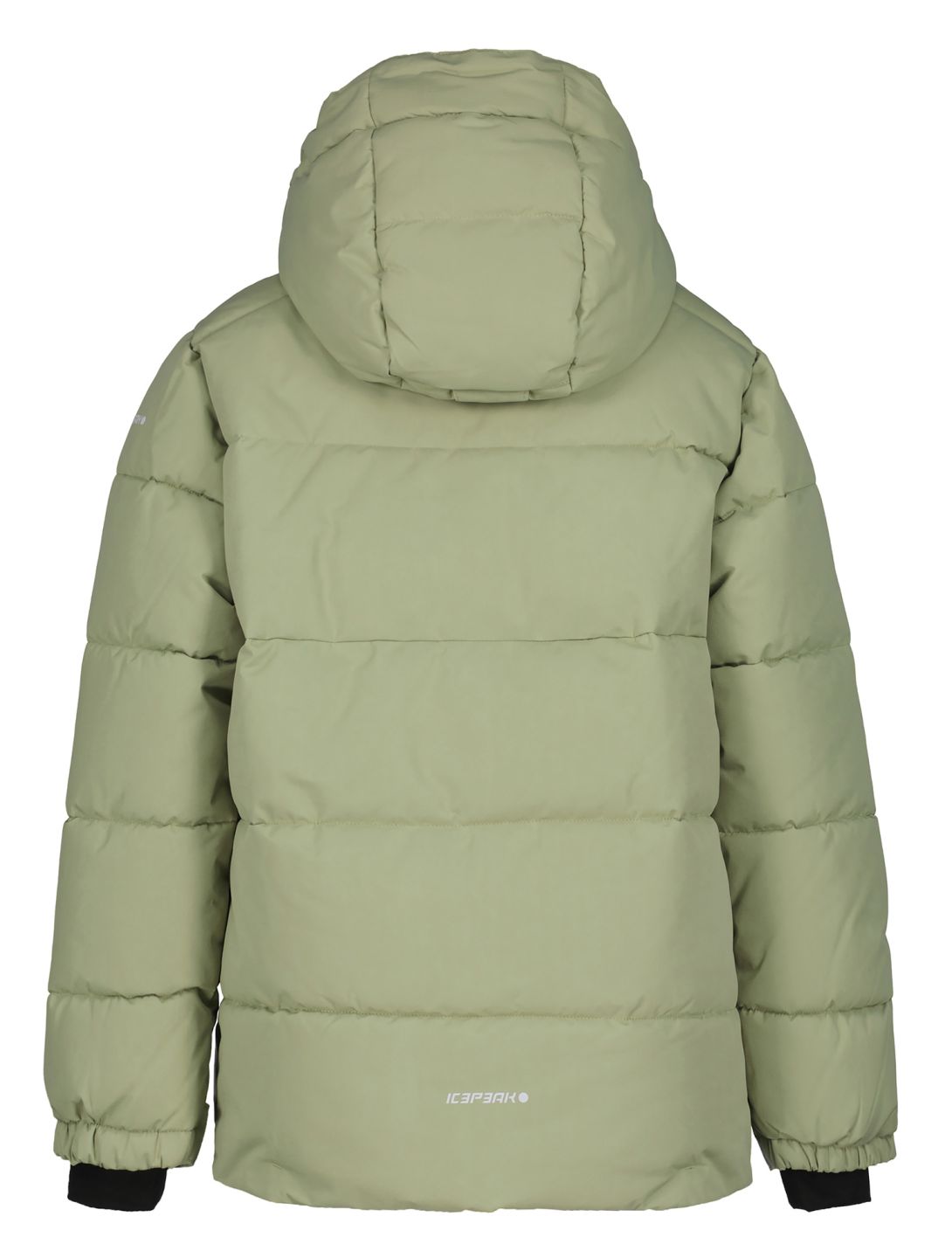 Icepeak, Louin JR giacca sci bambino Asparagus verde 