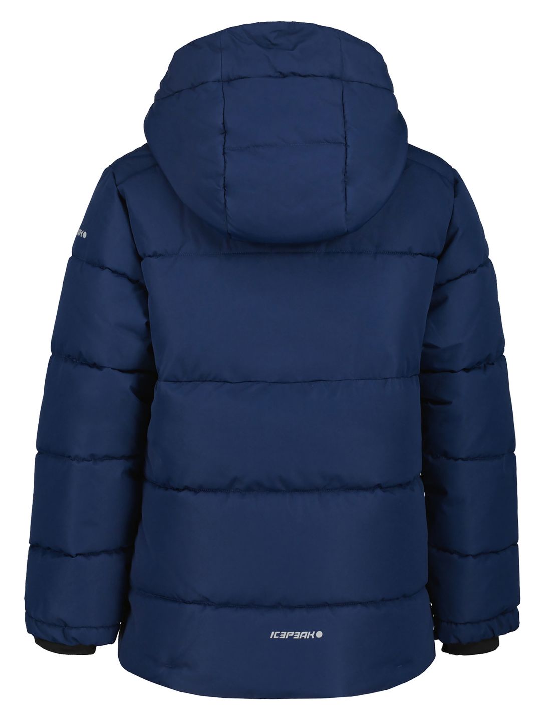 Icepeak, Louin Jr giacca sci bambino Dark Blue blu 