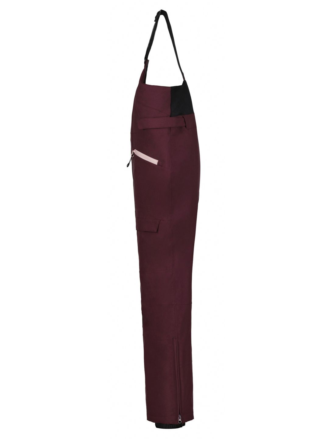 Icepeak, Lourdes JR pantaloni da sci bambino Plum viola 