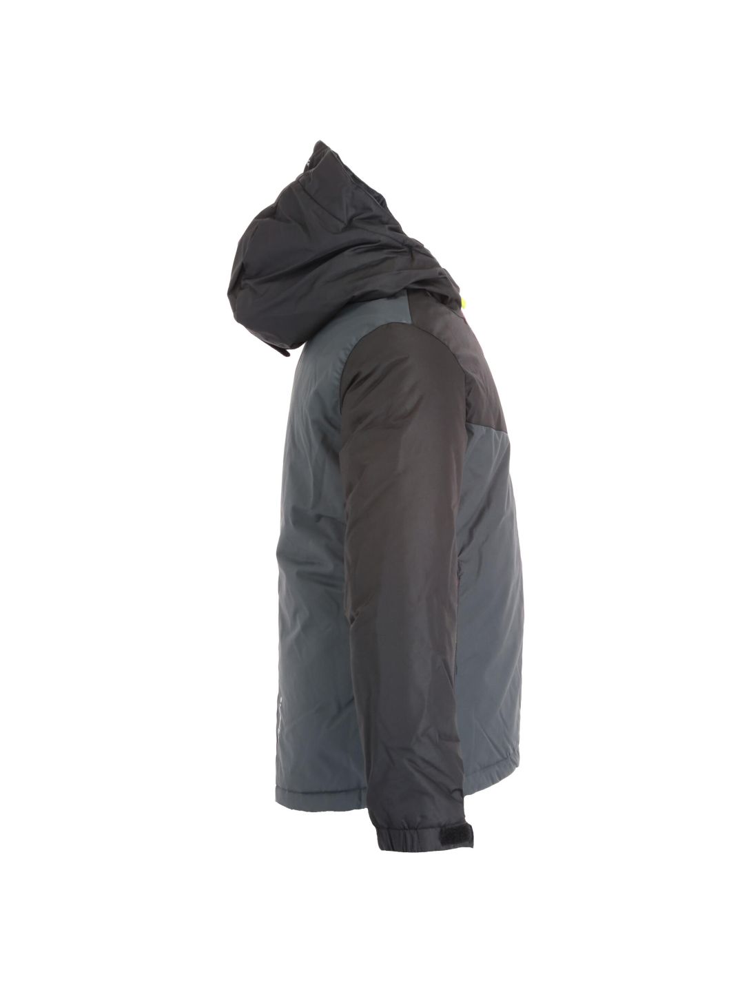 Icepeak, Lubec Jr giacca sci bambino nero