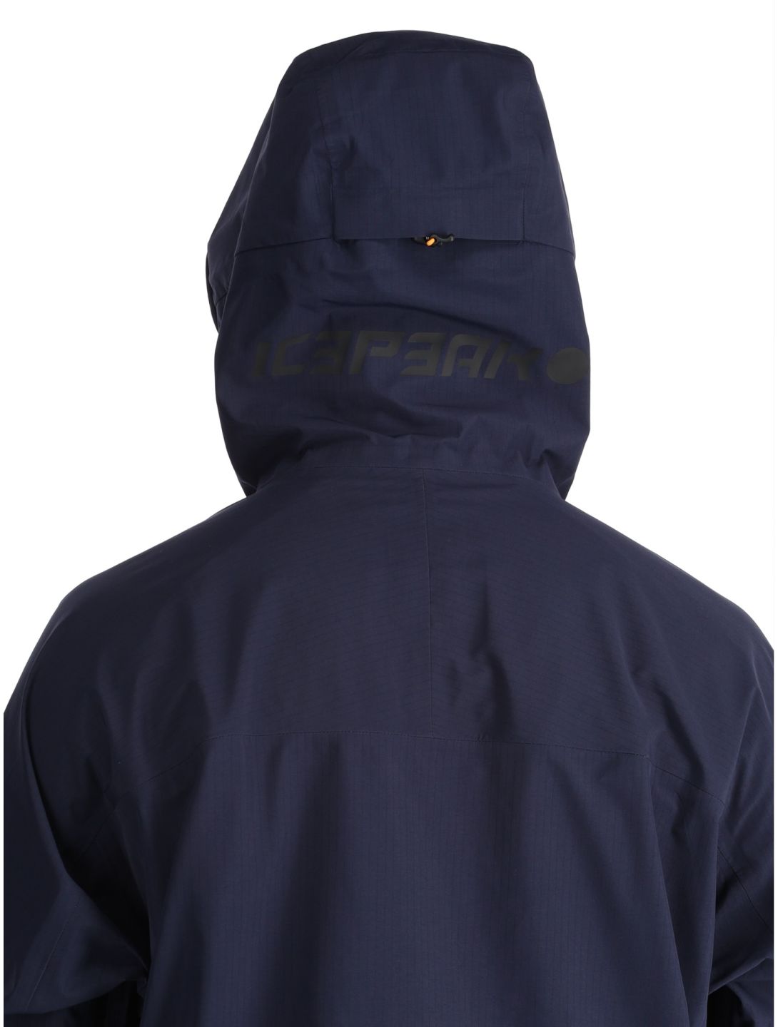 Icepeak, Yaholo guscio uomo Dark Blue blu 