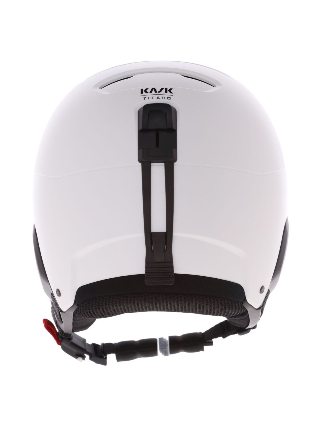 Kask, Titano casco unisex White bianco 