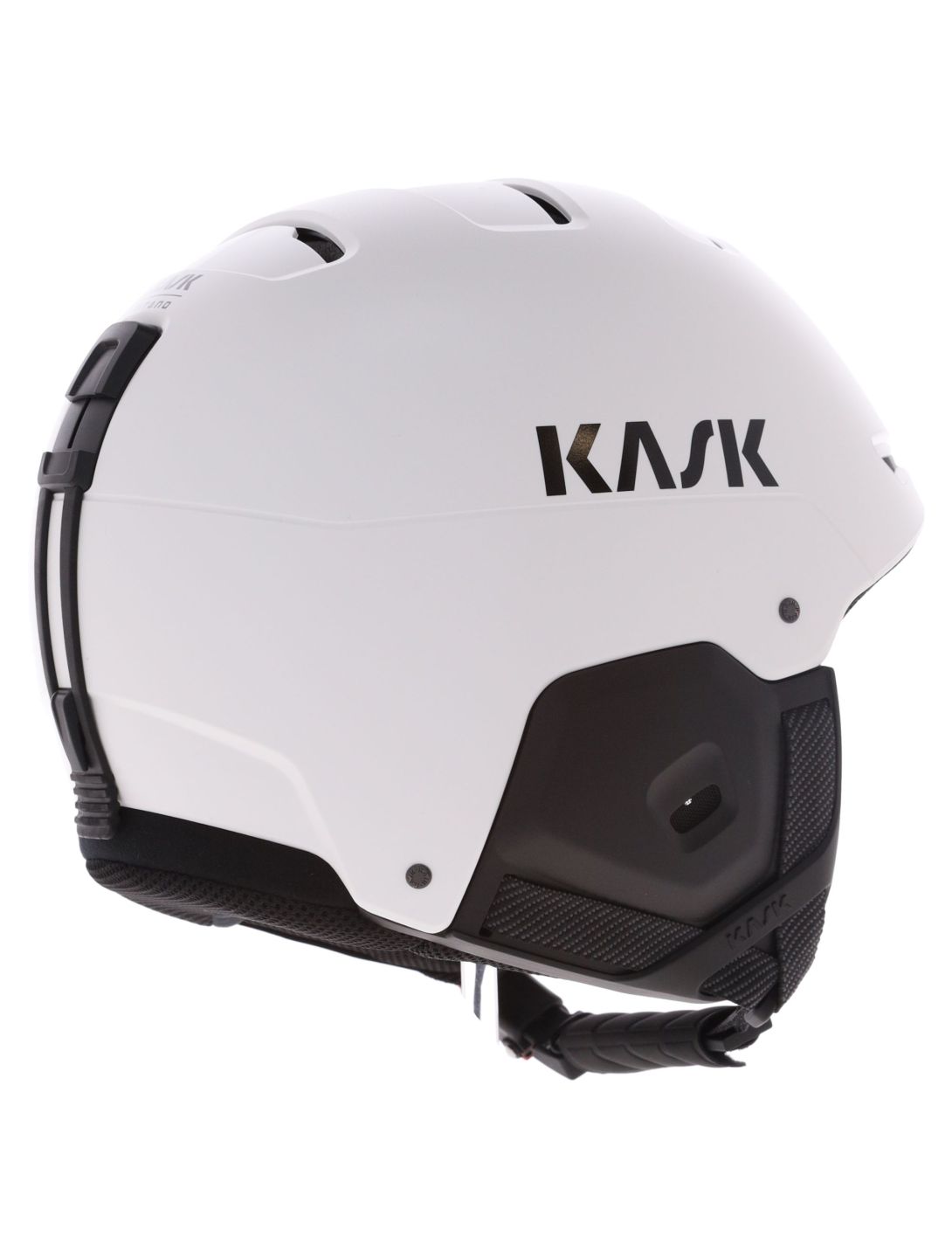 Kask, Titano casco unisex White bianco 