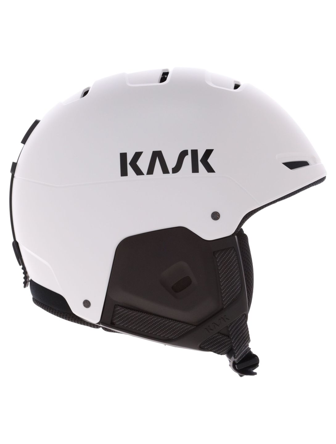 Kask, Titano casco unisex White bianco 