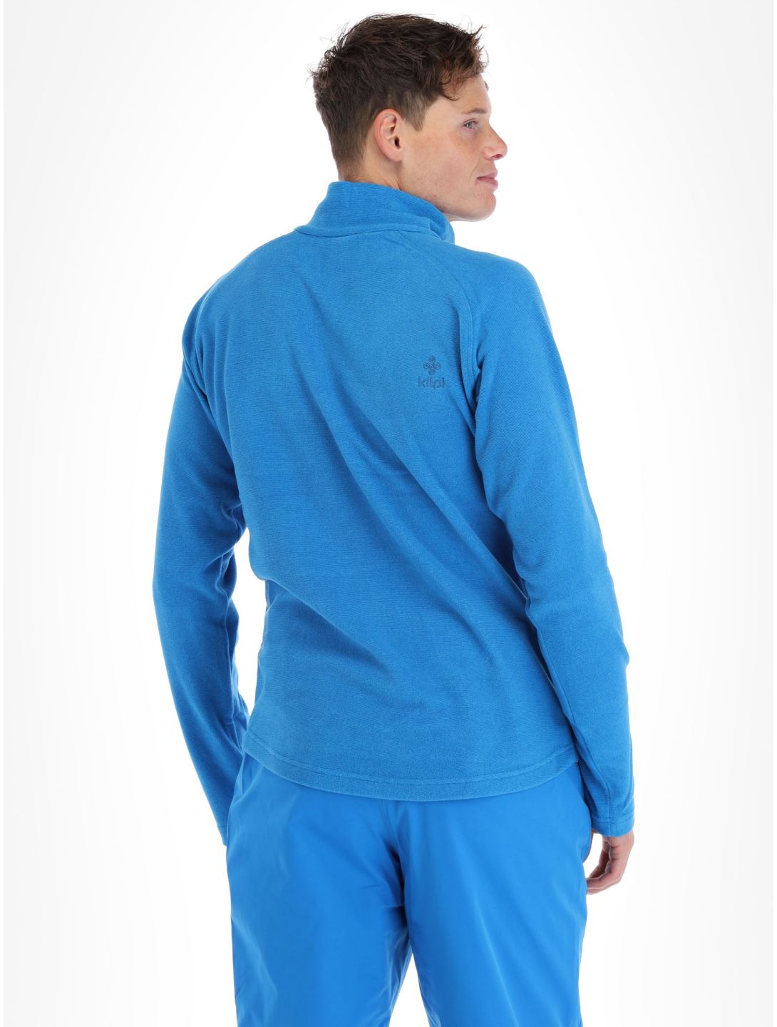 Kilpi, Almeri-M maglione uomo Blue blu 