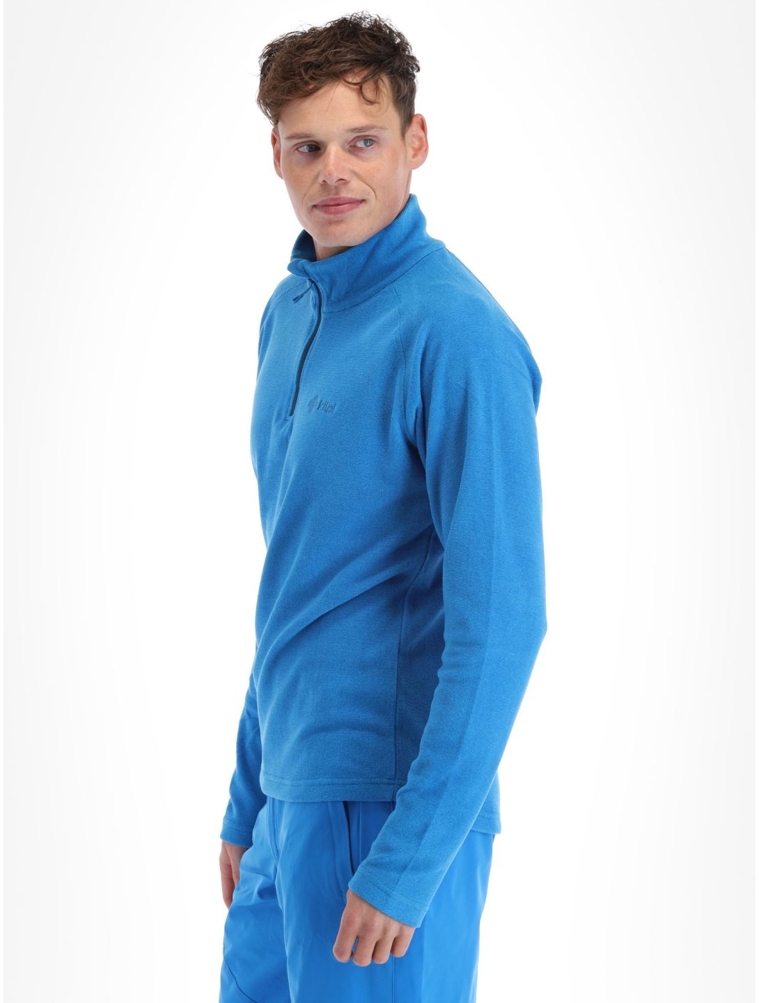 Kilpi, Almeri-M maglione uomo Blue blu 