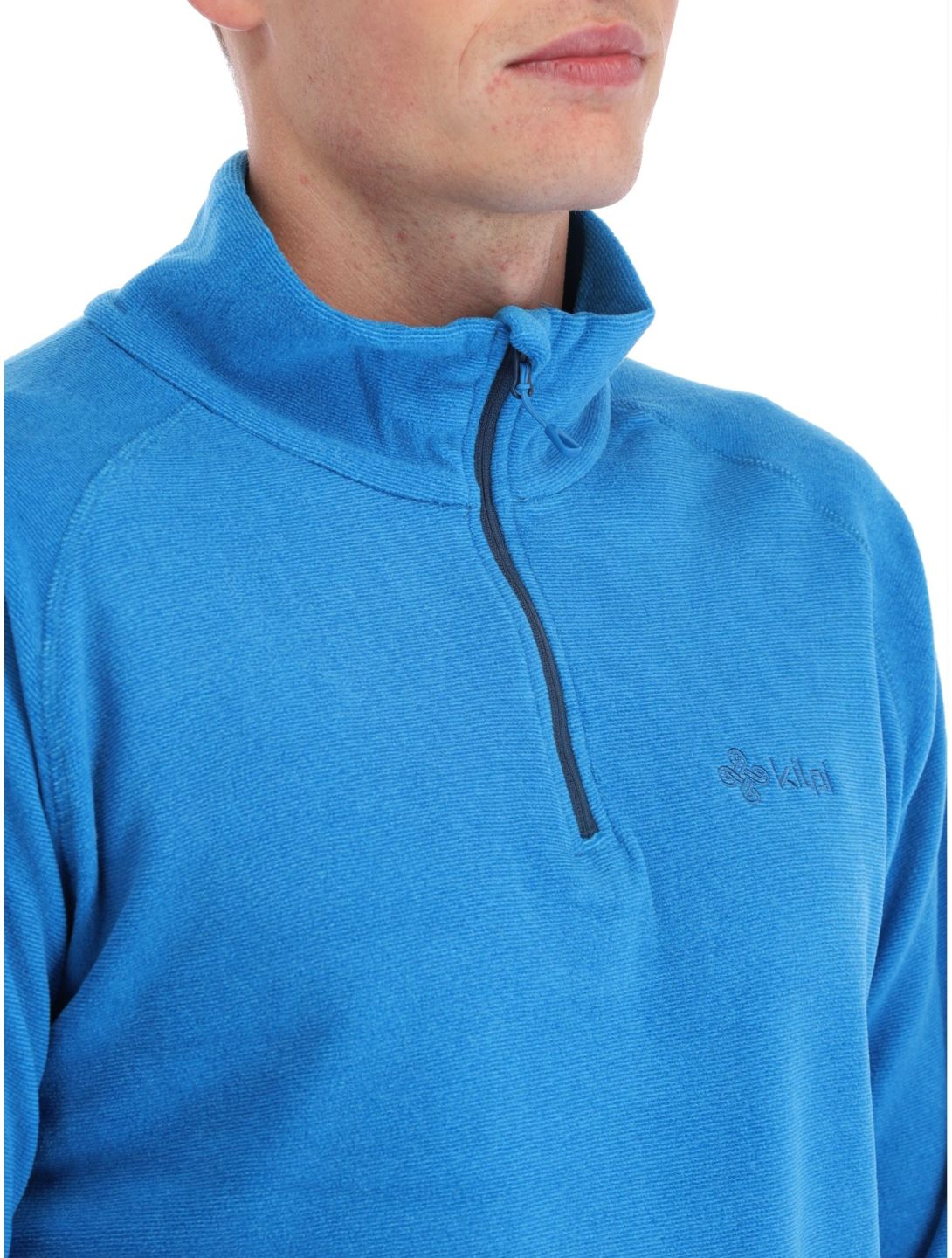 Kilpi, Almeri-M maglione uomo Blue blu 