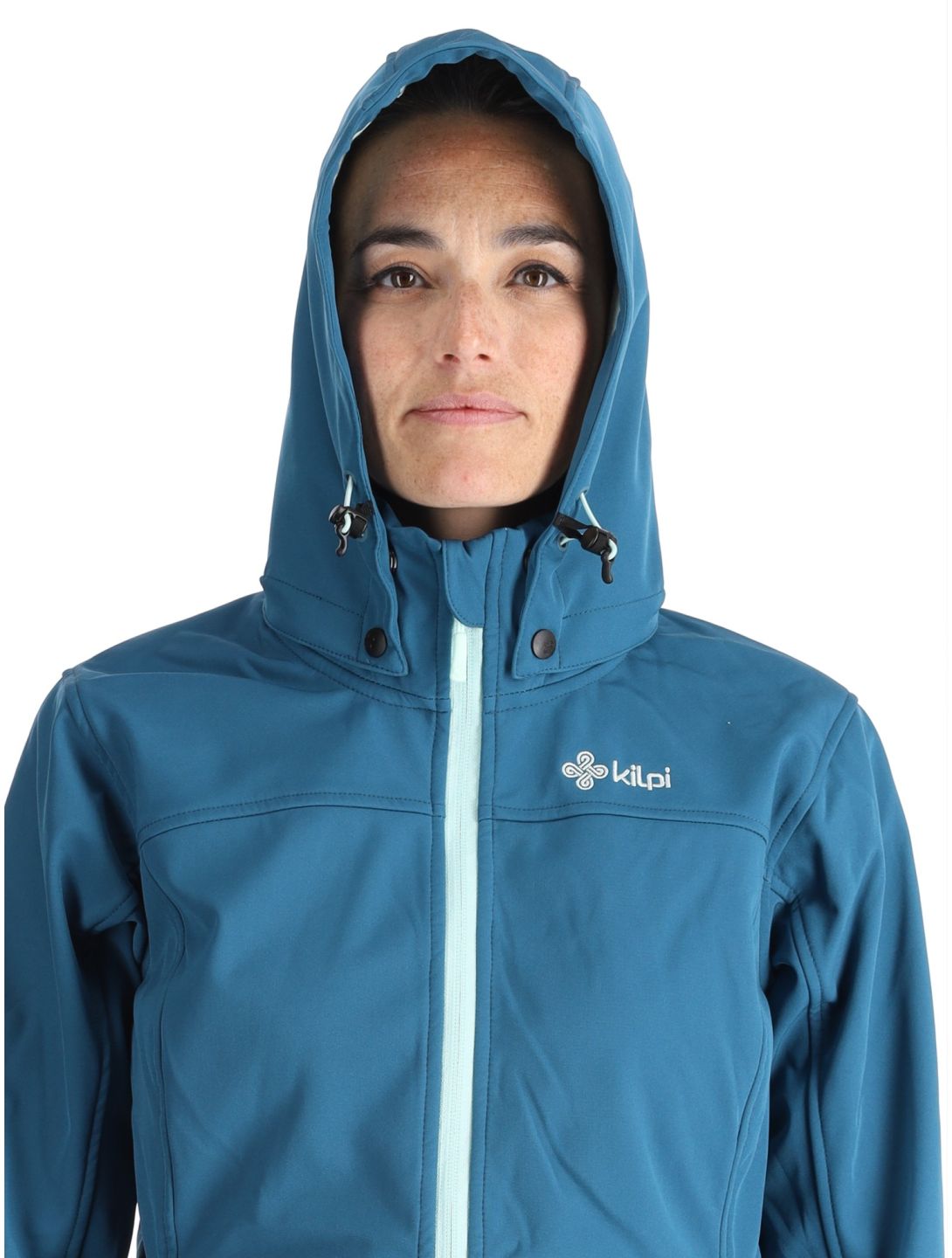 Kilpi, Ravia softshell donna Dark Blue blu 