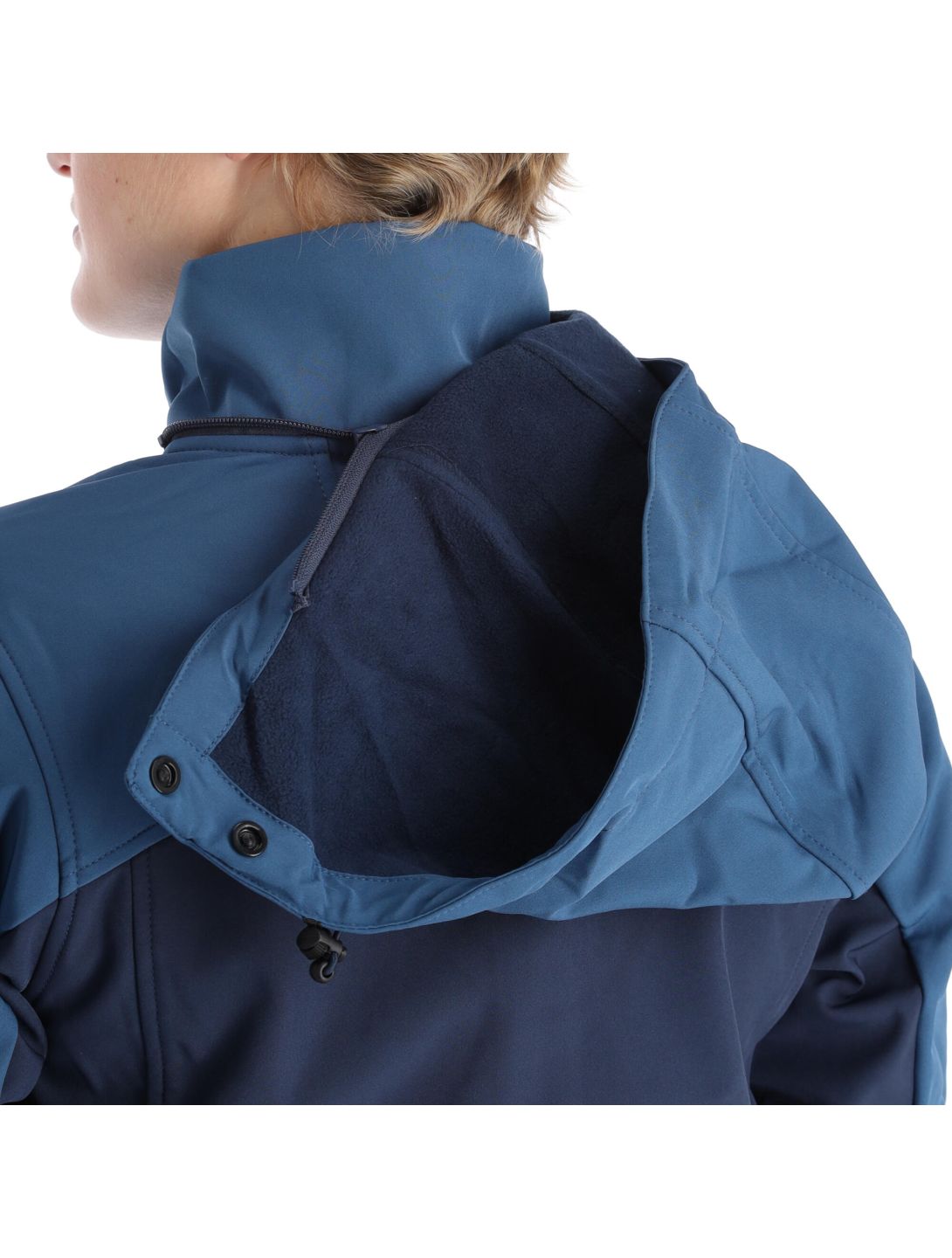 Kilpi, Ravia-W softshell donna dark blu 