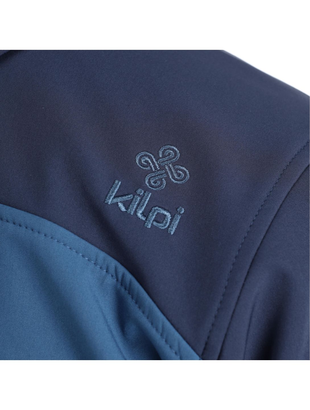 Kilpi, Ravio-M softshell uomo dark blu 