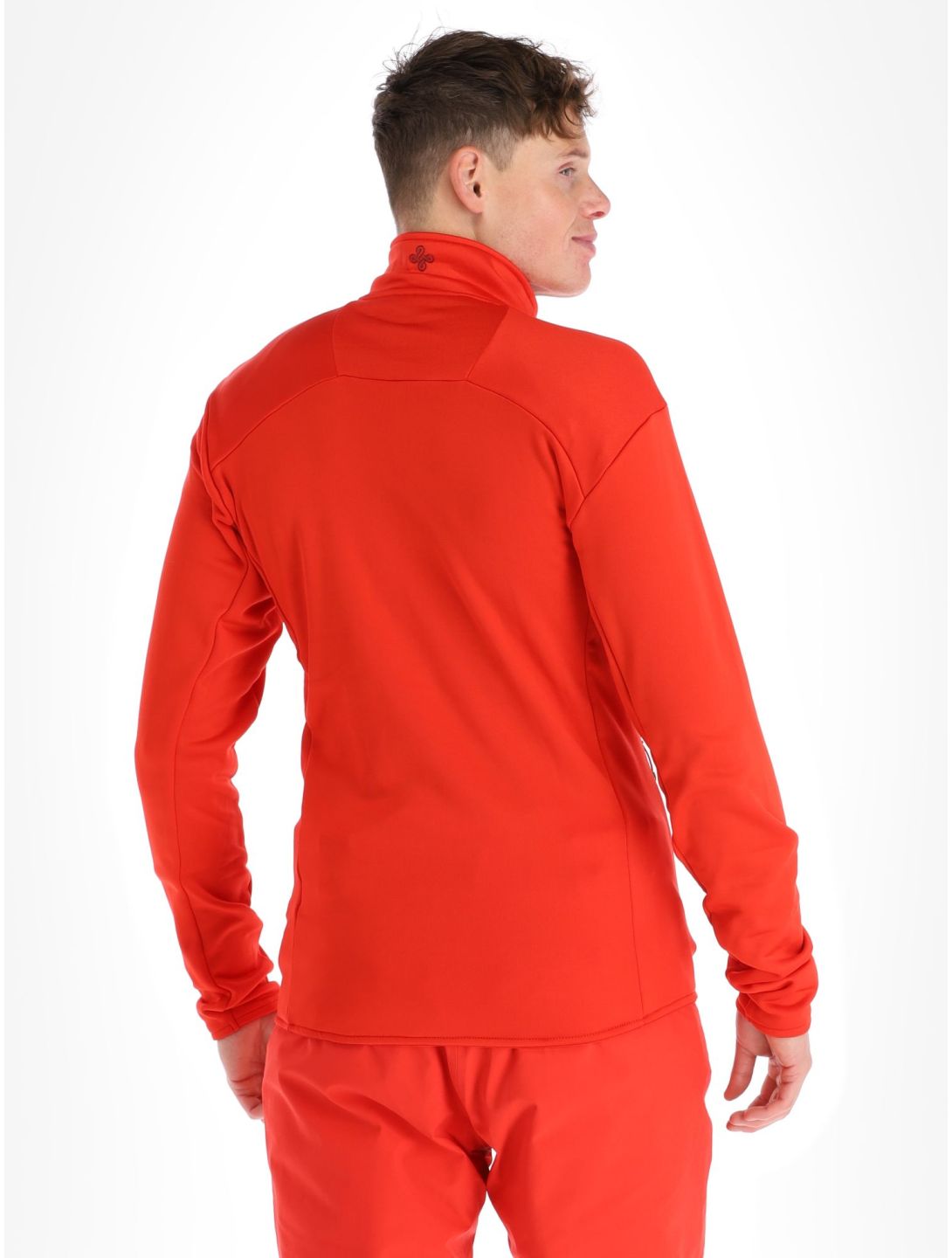 Kilpi, Tomms-M gilet uomo Red rosso 