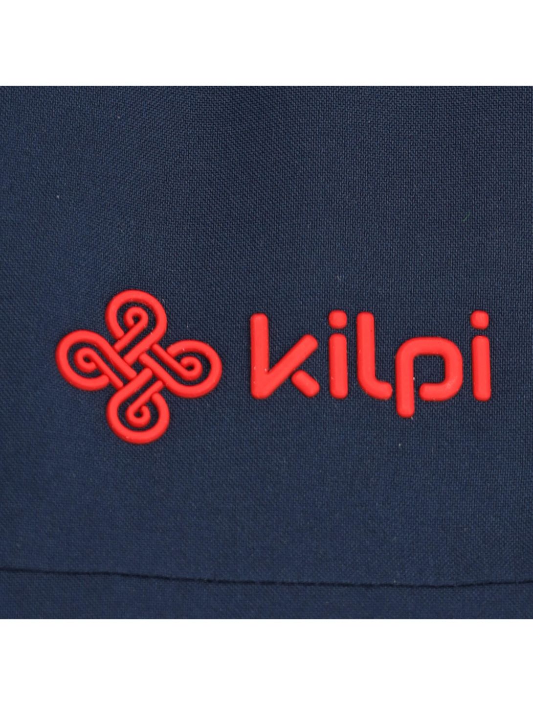 Kilpi, Tonn-M giacca sci uomo dark blu