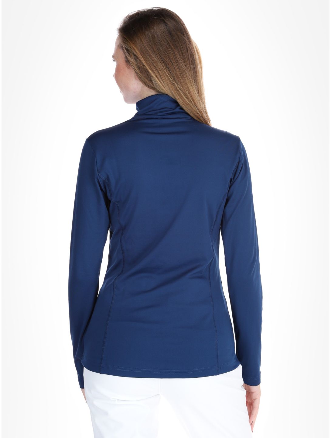 Luhta, Hailuoto maglione donna Navy Blue blu 