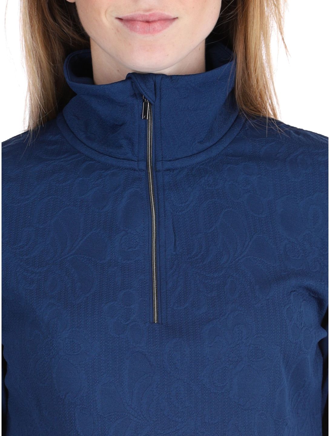 Luhta, Hanhiola maglione donna Navy Blue blu 