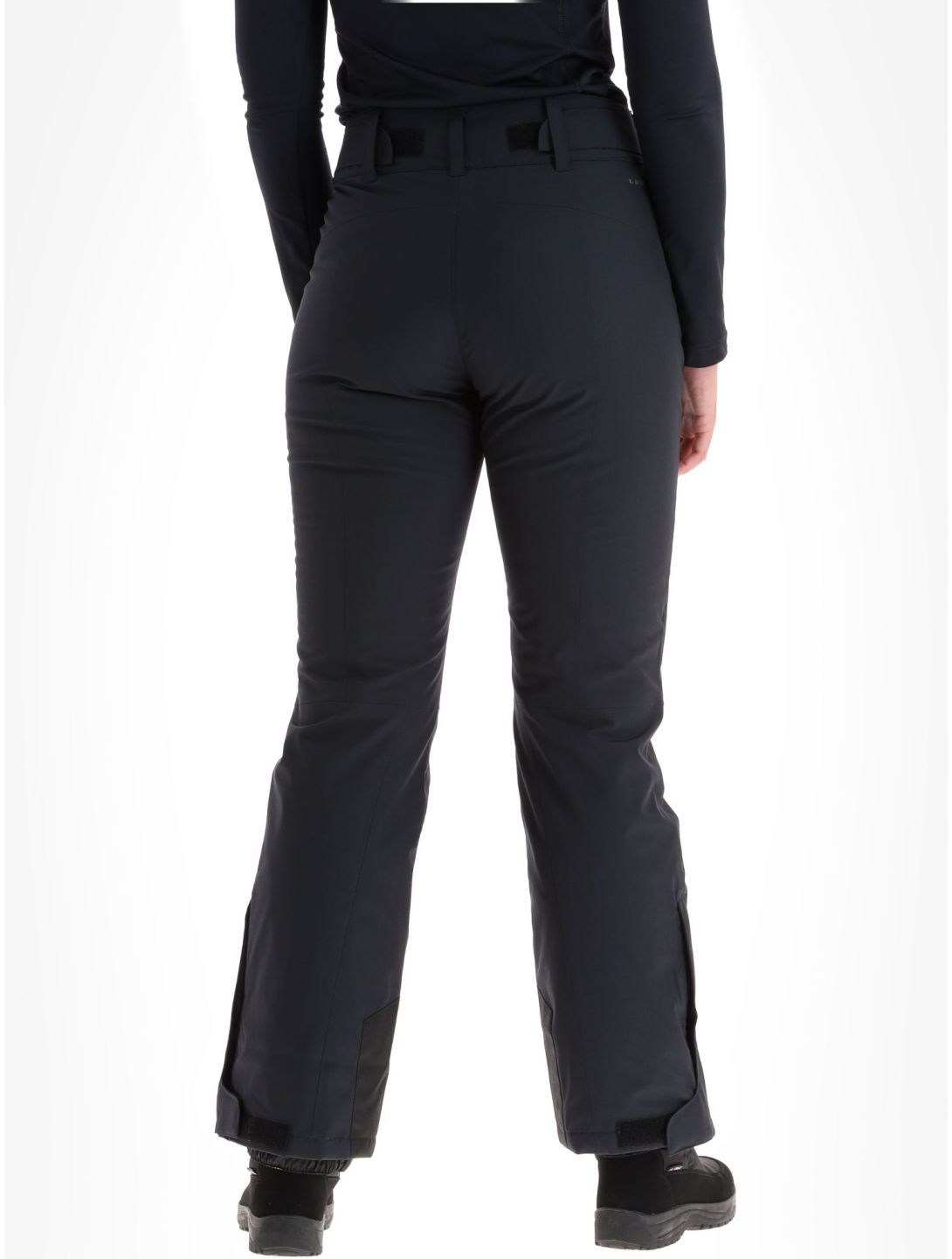 Luhta, Jero pantaloni da sci donna Dark Blue blu 