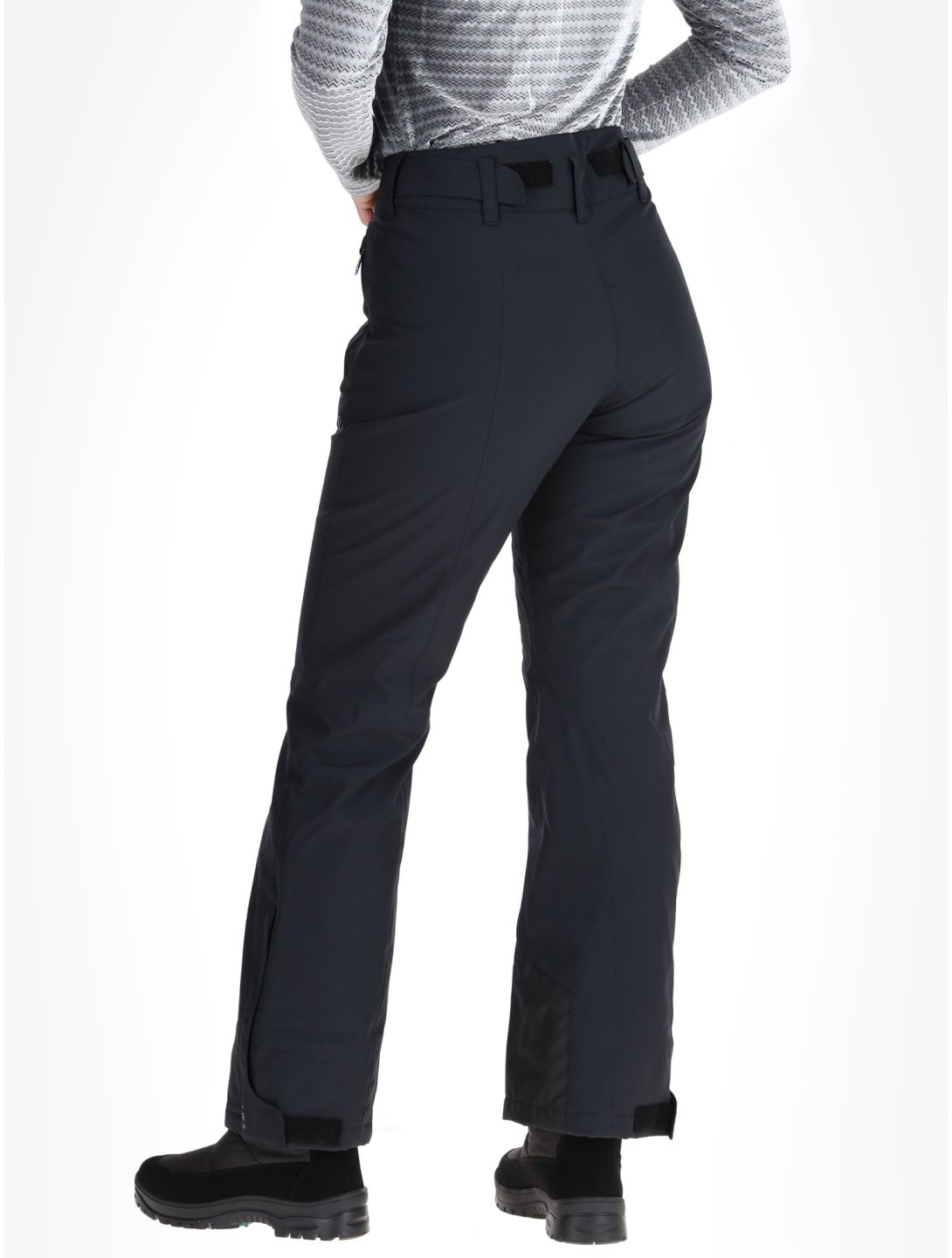 Luhta, Jero pantaloni da sci donna Dark Blue blu 