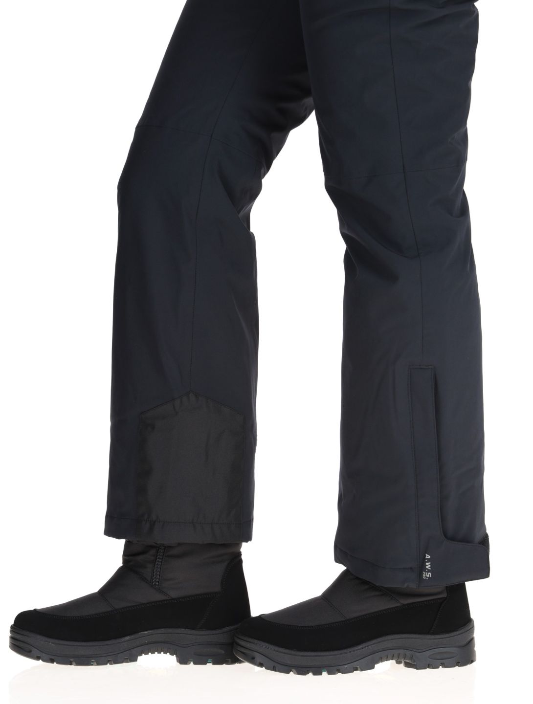 Luhta, Jero pantaloni da sci donna Dark Blue blu 