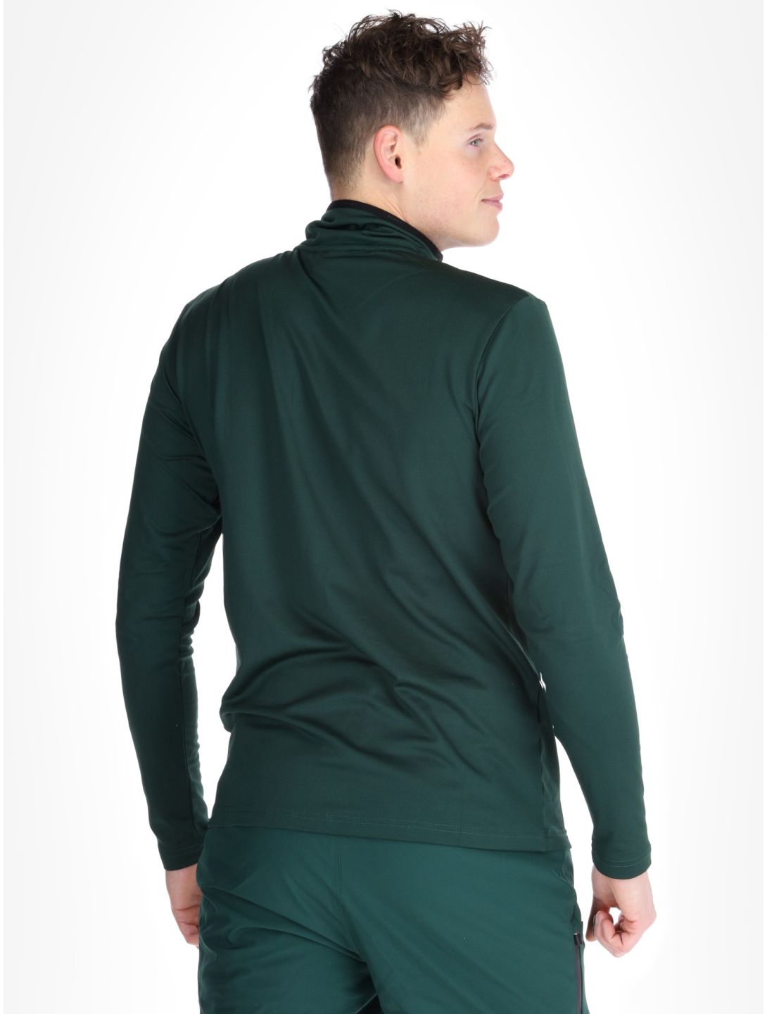 Luhta, Kankola maglione uomo Dark Green verde 