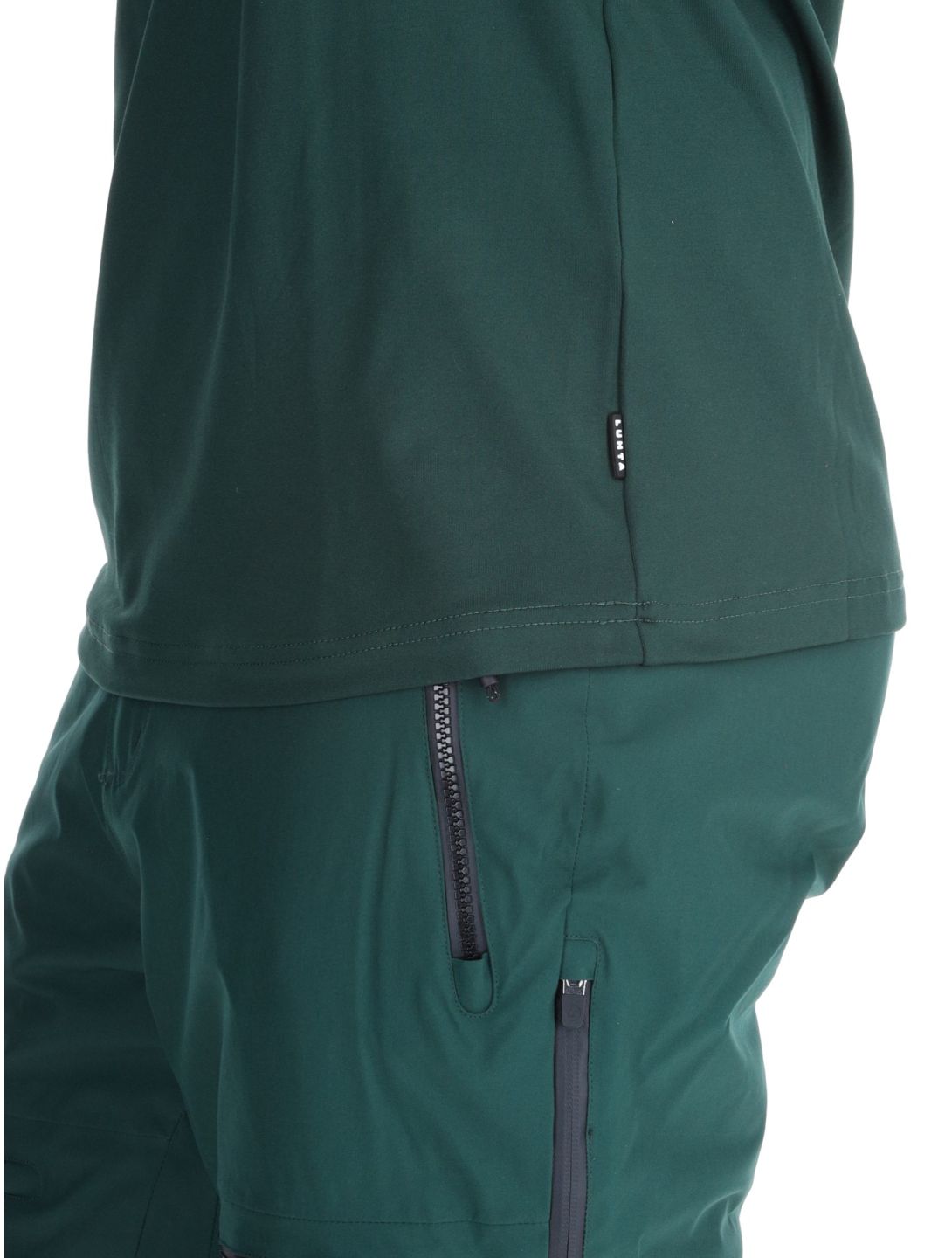 Luhta, Kankola maglione uomo Dark Green verde 