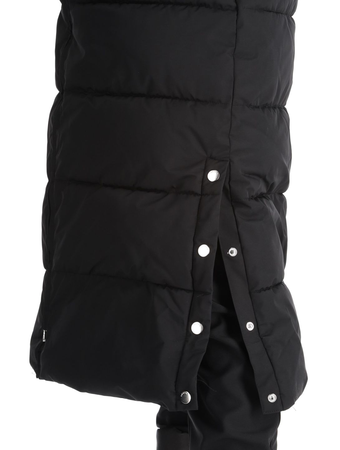 Luhta, Iisalmi giacca sci donna Basic Black nero 