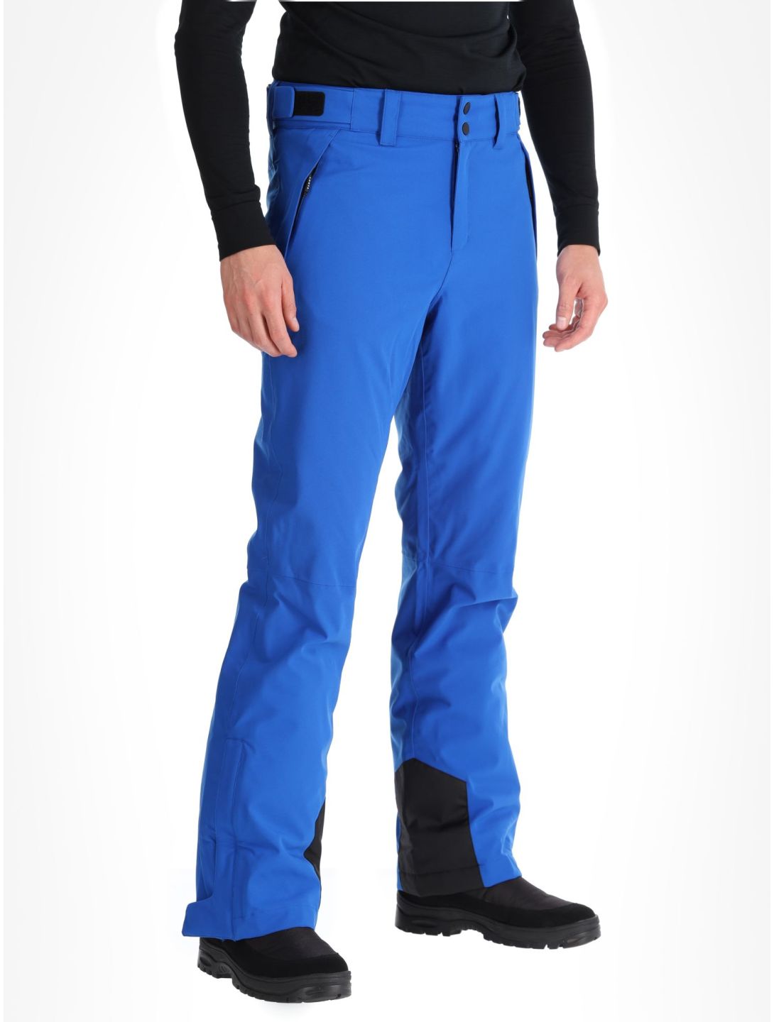 Luhta, Kumpula pantaloni da sci uomo Blue blu 