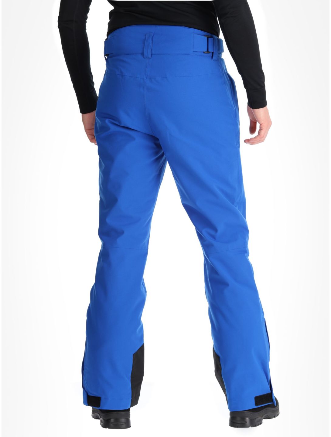 Luhta, Kumpula pantaloni da sci uomo Blue blu 