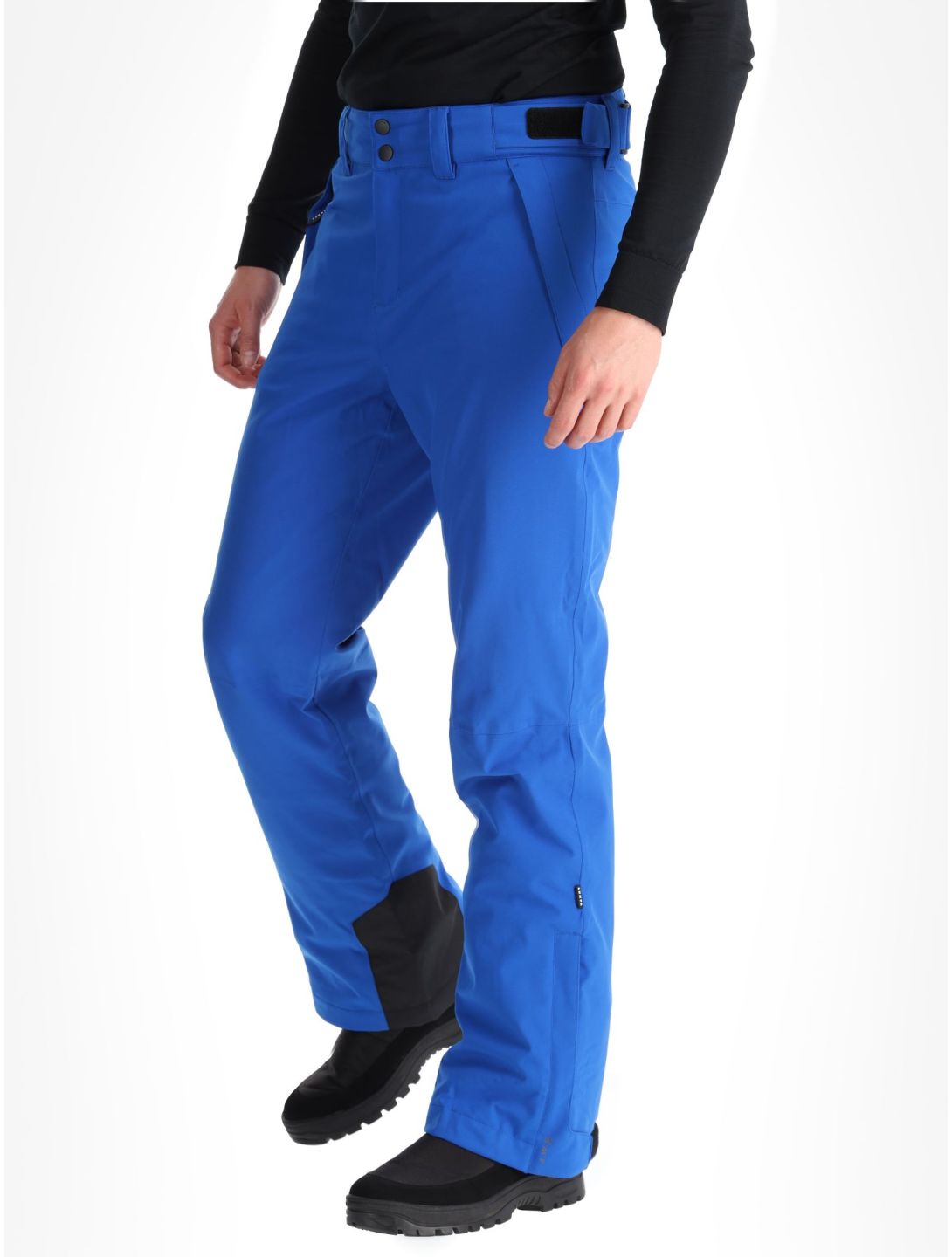 Luhta, Kumpula pantaloni da sci uomo Blue blu 