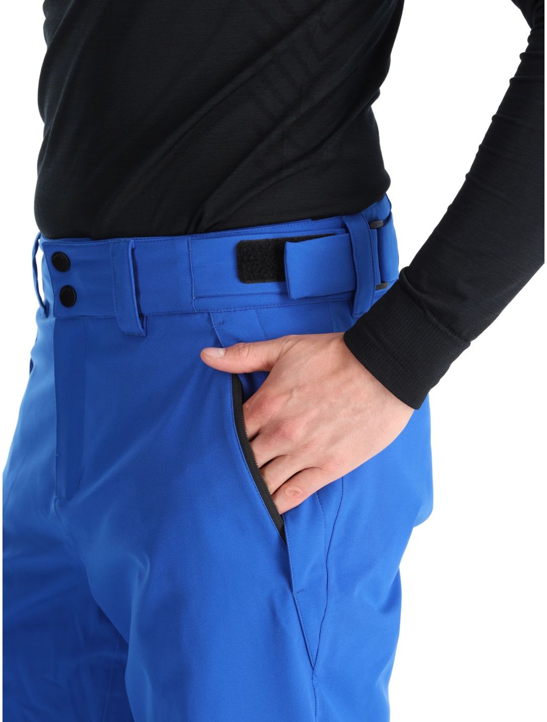 Luhta, Kumpula pantaloni da sci uomo Blue blu 