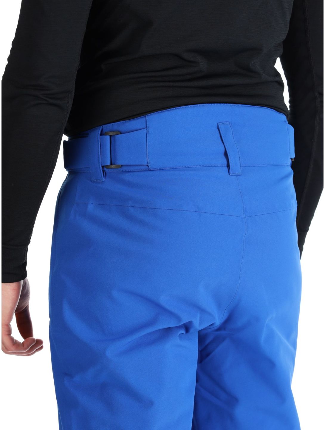 Luhta, Kumpula pantaloni da sci uomo Blue blu 