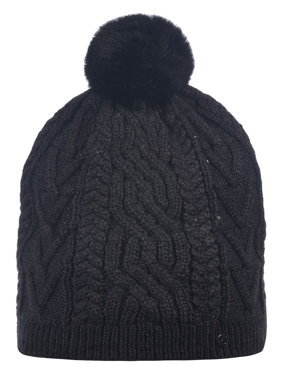 Luhta, Napo cappello donna Black nero 