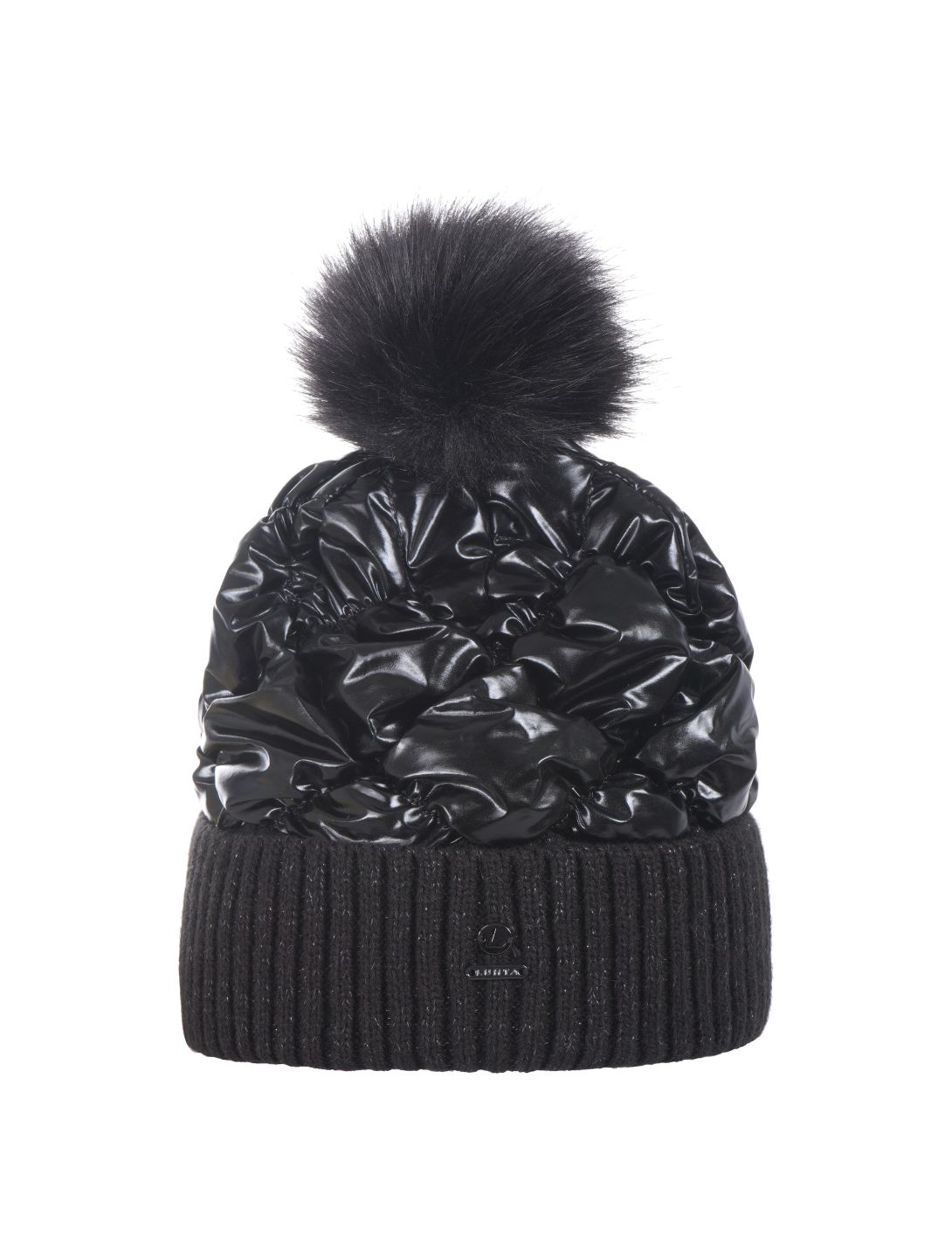 Luhta, Luhta Naumola cappello donna Black nero 