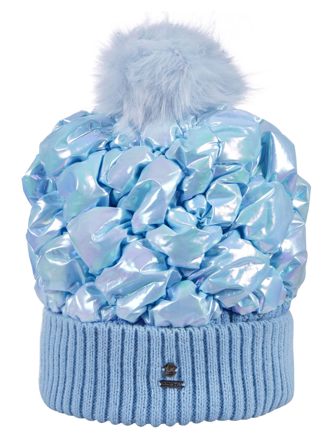 Luhta, Naumola cappello donna Light Blue blu 