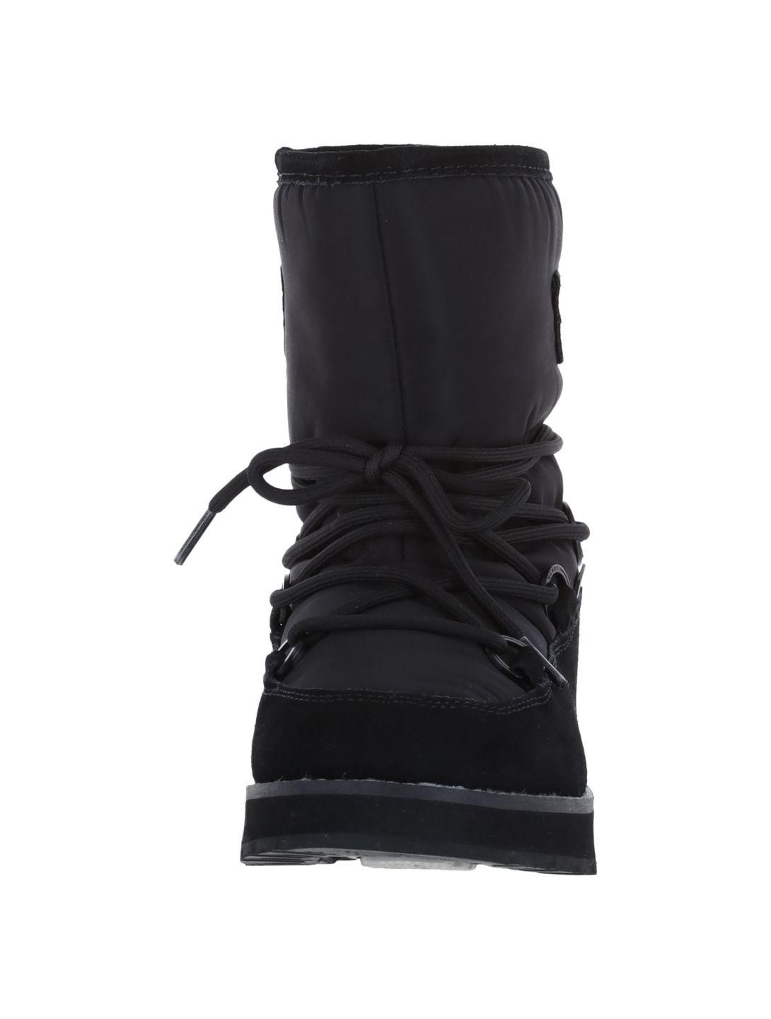 Luhta, Luhta Nauttiva Ms scarponi da neve donna Black nero 