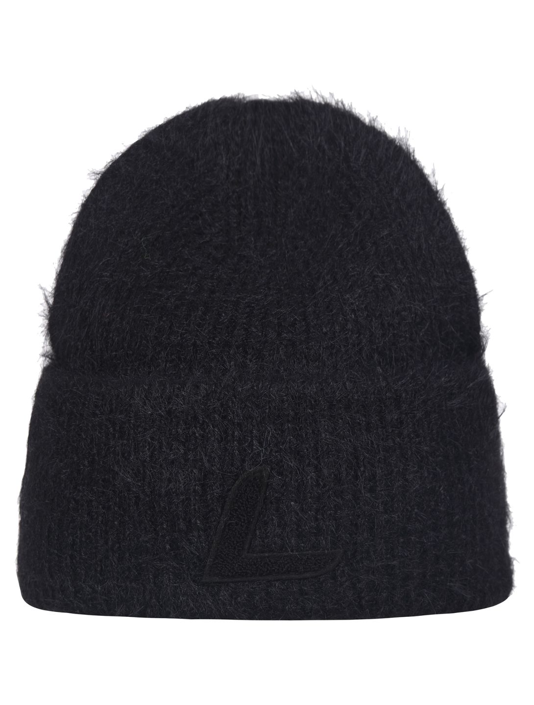 Luhta, Noukkila cappello unisex Black nero 