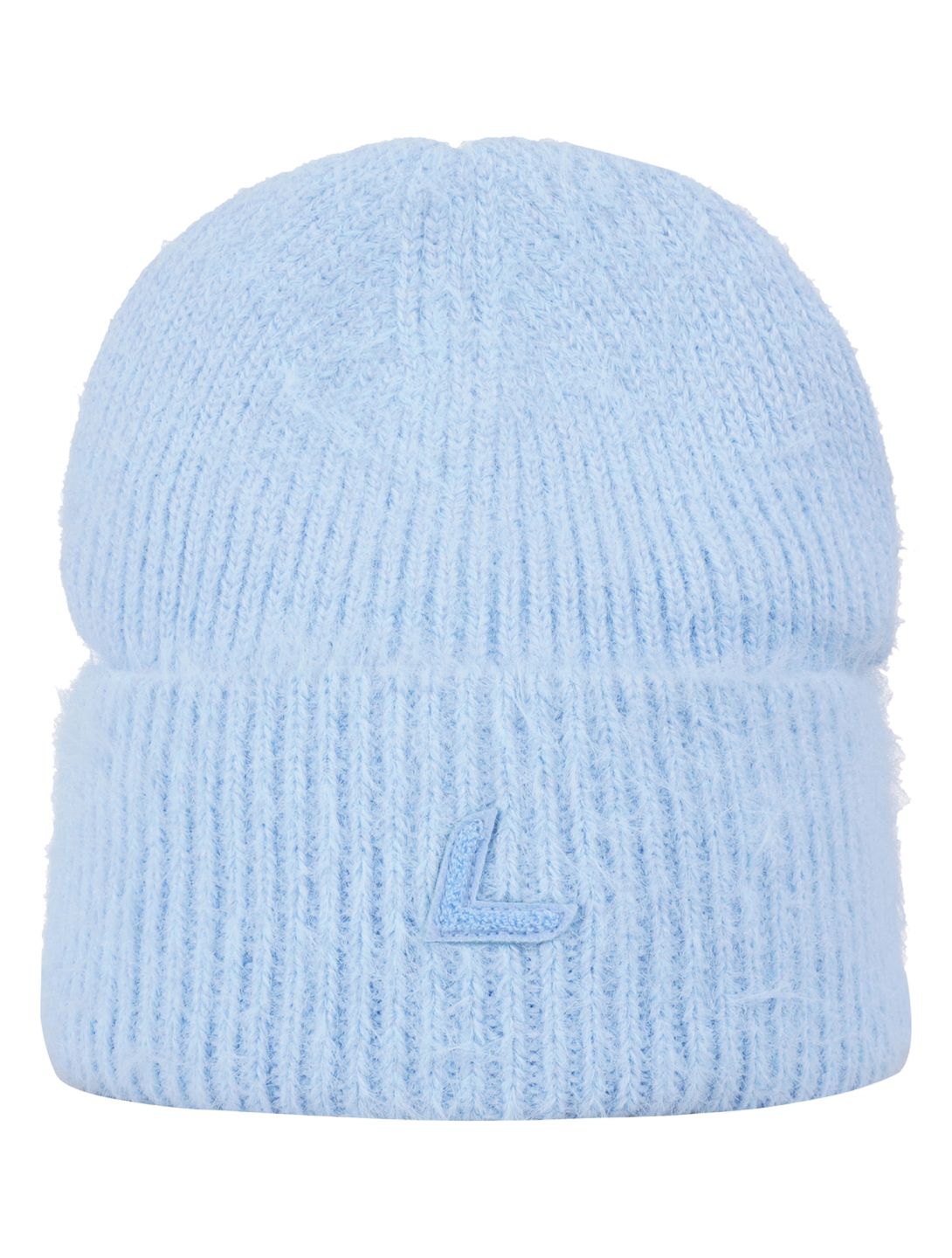 Luhta, Luhta Noukkila cappello unisex Light Blue blu 