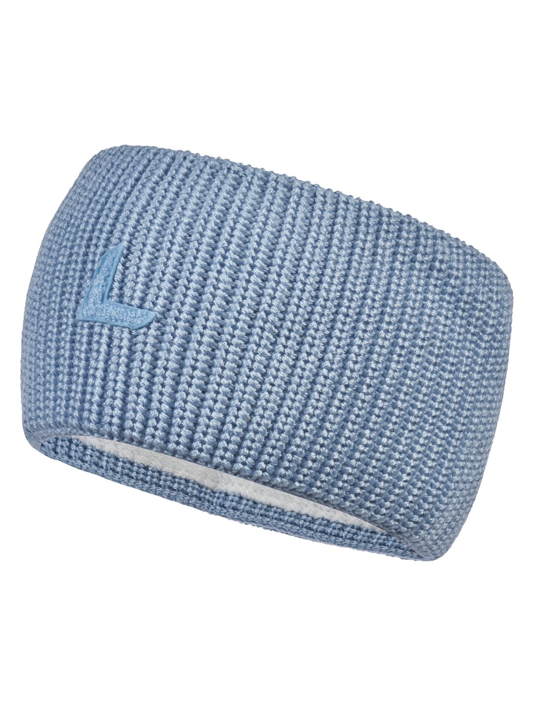 Luhta, Luhta Nummi fascia unisex Light Blue blu 