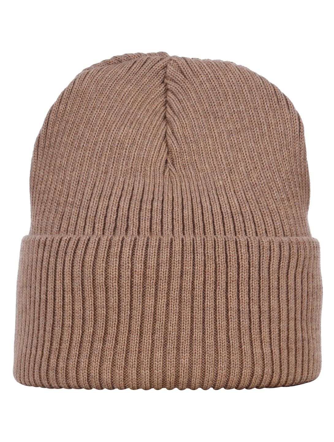 Luhta, Niva cappello unisex Fudge marrone 