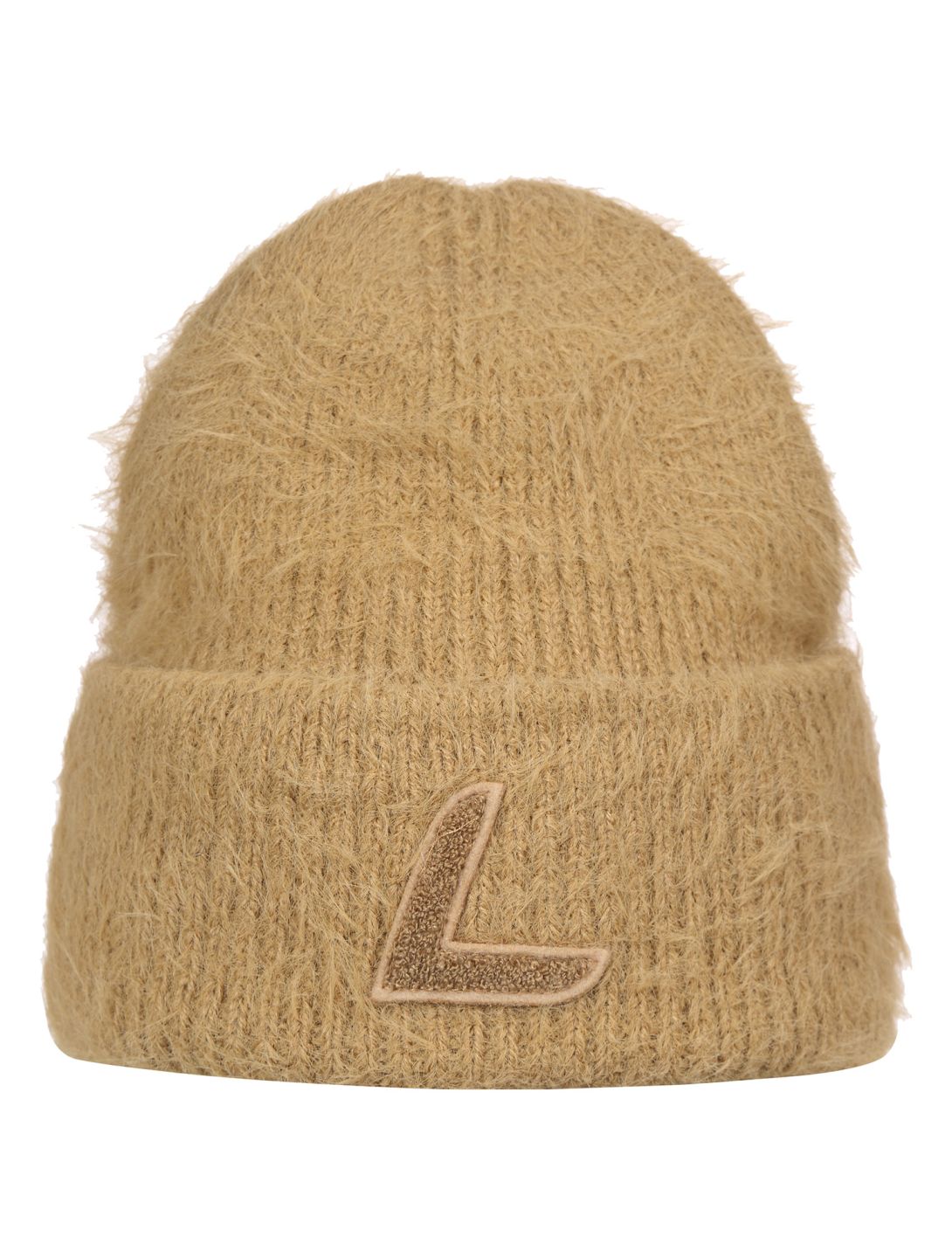 Luhta, Noukkila cappello unisex Fudge marrone 