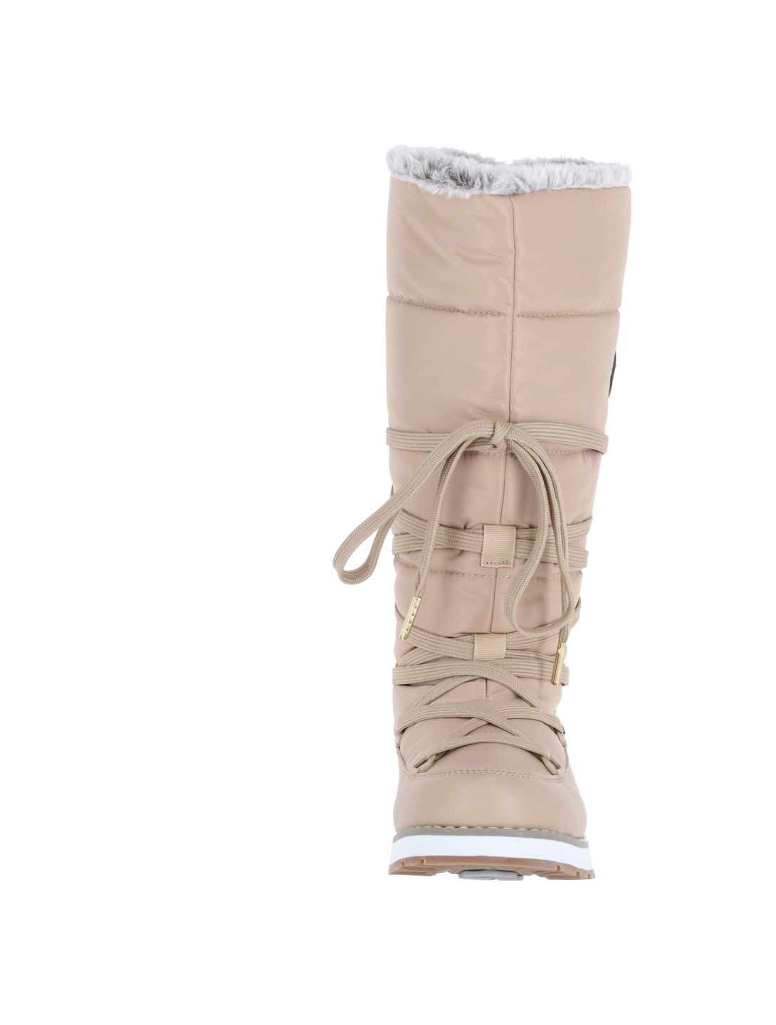 Luhta, Tahtova Ms scarponi da neve donna Beige beige 