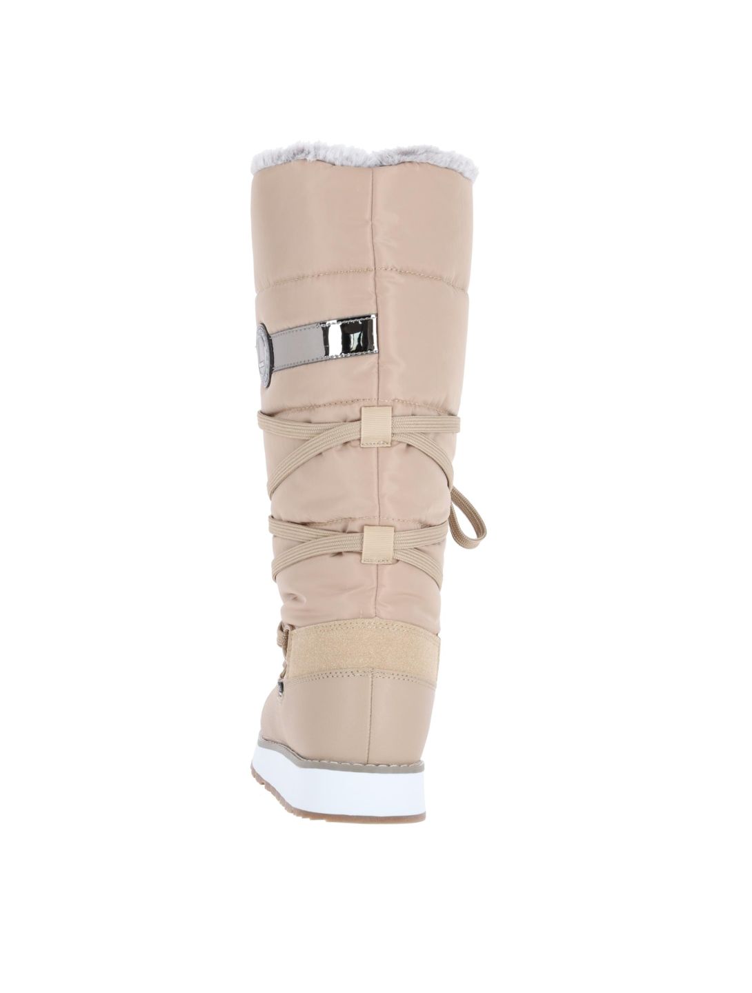 Luhta, Tahtova Ms scarponi da neve donna Beige beige 