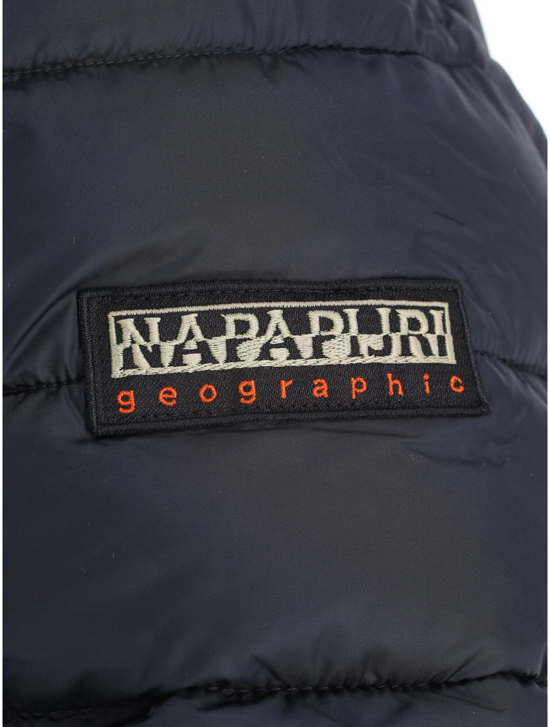 Napapijri, Aerons S 3 piumino uomo Black 041 nero 