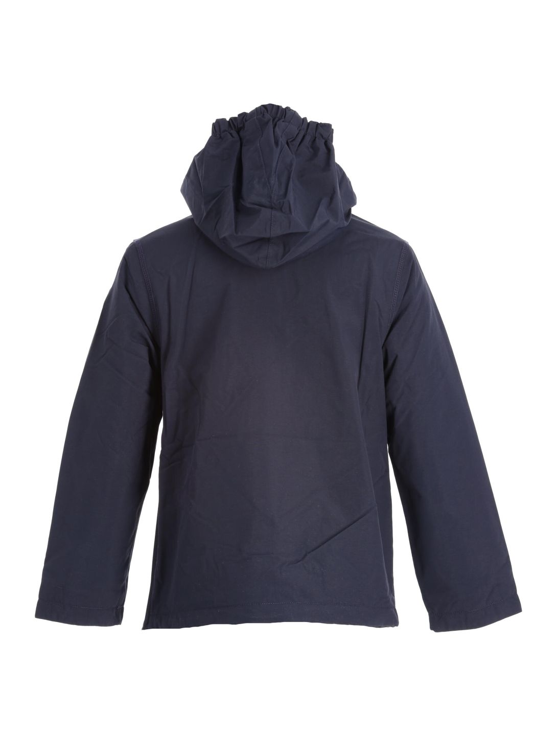 Napapijri, K Rainforest Wi anorak bambino Marine blu 