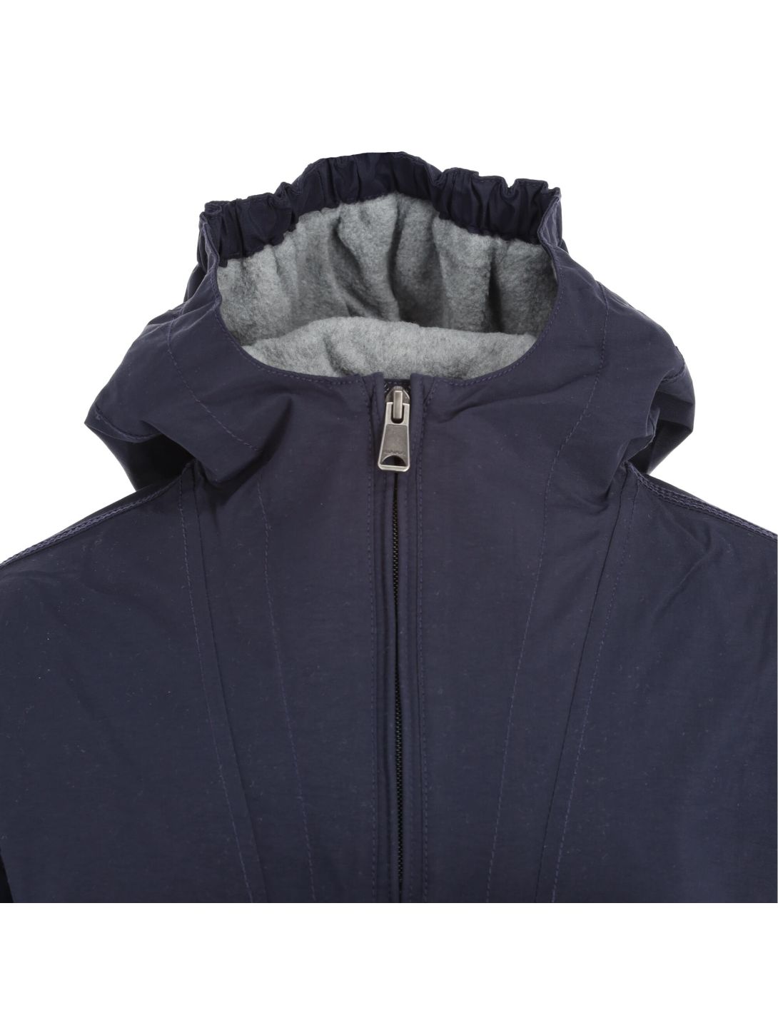 Napapijri, K Rainforest Wi anorak bambino Marine blu 