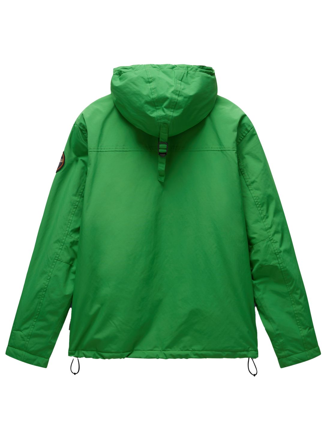 Napapijri, Rainforest Open Winter giacca sci uomo Kelly Green verde 