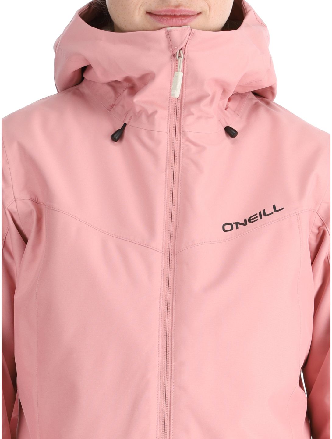 O'Neill, Aplite Snow giacca sci donna Genuine Pink rosa 