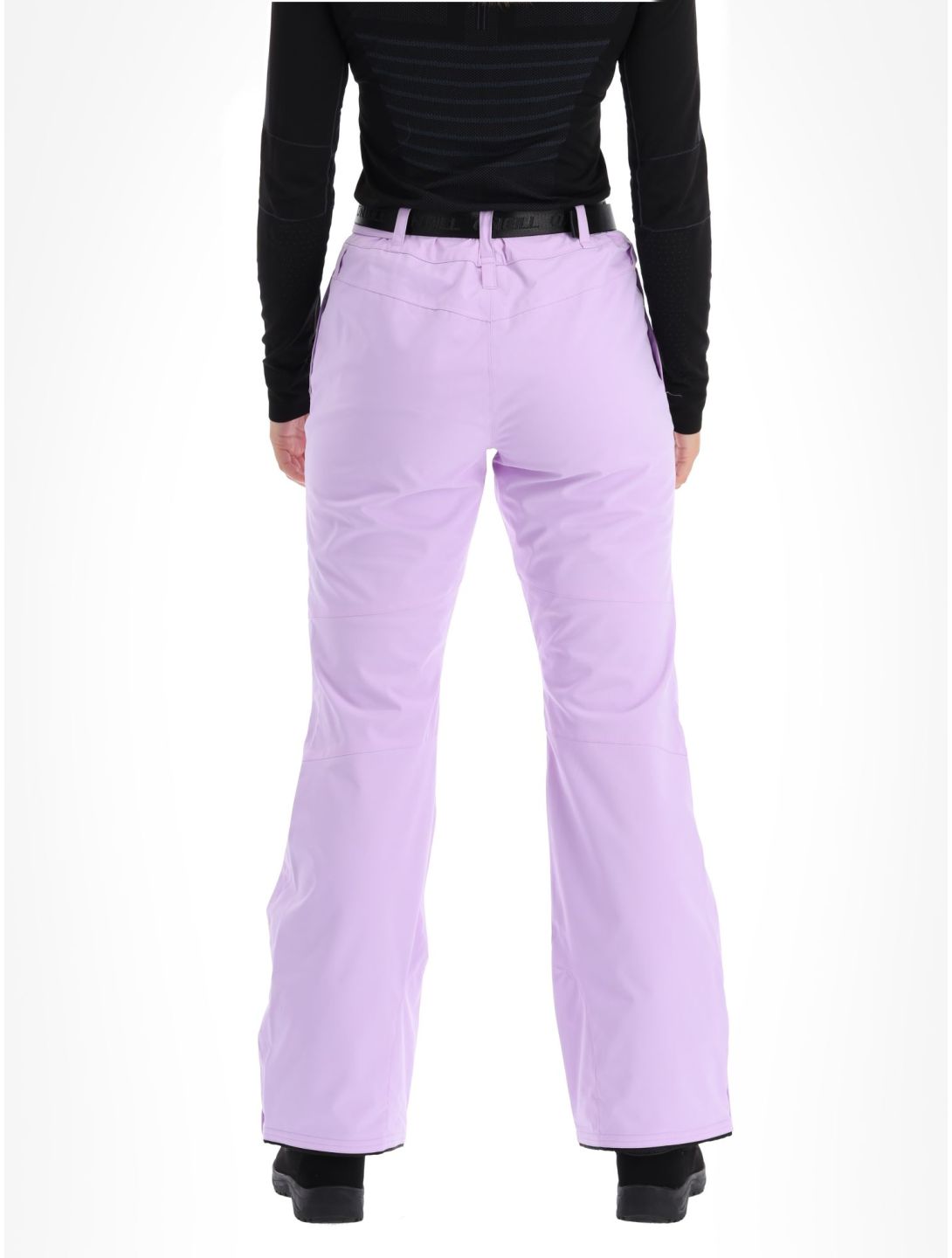 O'Neill, Star Slim pantaloni da sci donna Purple Rose rosa, viola 