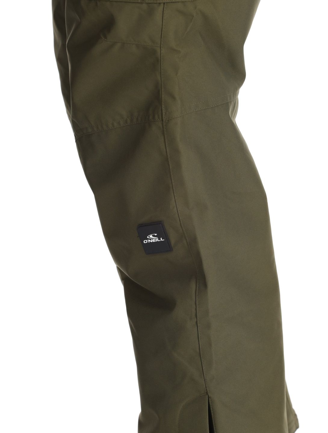 O'Neill, Utility Regular Snow pantaloni da sci uomo Forest Night verde 